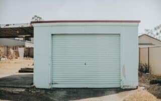 Garage Door